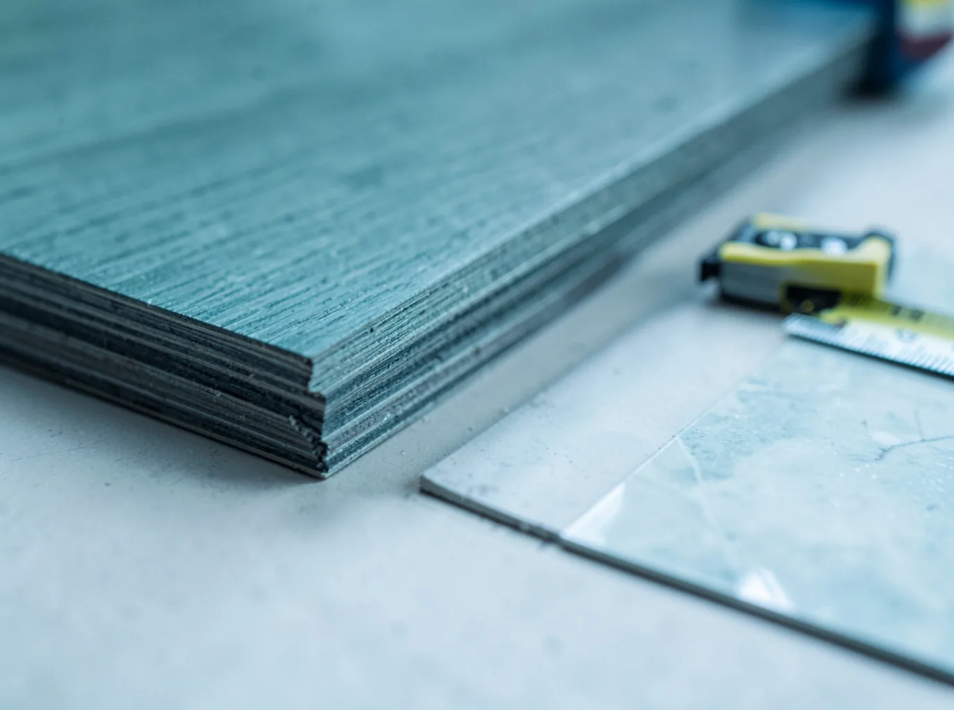 Luxury Vinyl Plank Installation Huntsville, TN FAQs